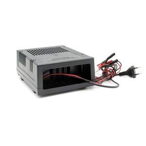 Устройство зарядное 7-18V 20А 220V (автомат) с ЖК дисплеем Вымпел 57 ОРИОН ВЫМПЕЛ-57, W-57