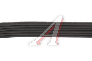 Ремень приводной поликлиновой 6PK1153 VW Golf (94-) MICHELIN 6PK1153