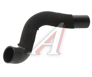 Патрубок FORD Transit (13-) интеркулера STELLOX 10-35663-SX