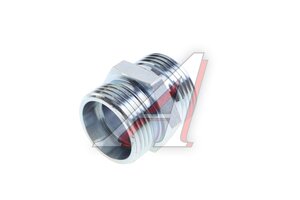 Адаптер ТС P=22 30х2-30х2 ZHHMC 1C-30
