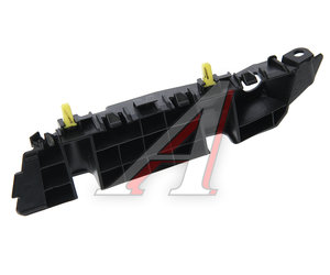 Планка HYUNDAI Elantra (18-) опорная панели бампера левая OE 86513-F2AA0