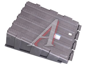 Крышка АКБ SHACMAN SHAANXI F3000 MOVELEX DZ95189761020-MX, DZ95189761020