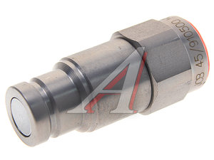 БРС JCB шток BSP 1/2" тип F (папа) OE 45/910500