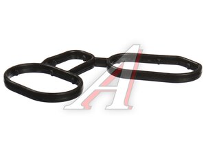 Прокладка BMW 3 (E46,E90) корпуса фильтра масляного BSG BSG15116007, 11427508970