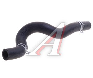 Патрубок HYUNDAI i30 (11-) KIA Ceed (12-) отопителя нижний OE 97311-A5000