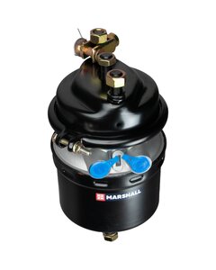 Энергоаккумулятор МАЗ-4370 Зубренок 16/16 короткий шток MARSHALL M2800061, 925494000