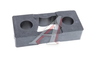 Подушка DONGFENG радиатора MOVELEX 1302022-H12B0-MX, 1302022-H12B0