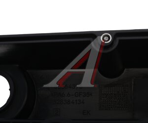 Крышка клапанная OPEL Astra (04-) NSP NSP0155564395, 55564395