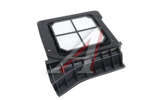 Фильтр воздушный салона FAW CA1121,1081 Tiger 6G MOVELEX 8100020-E417-MX, 8100020-E417