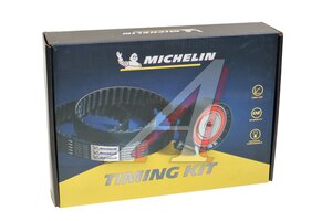 Комплект ГРМ ЛАДА Largus (1.6) (16V) RENAULT Logan,Duster (1.6) (16V) MICHELIN FM010501