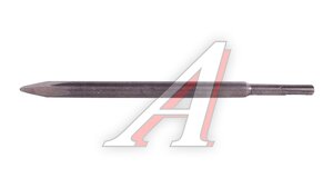 Зубило SDS+ 250х14мм пикообразное FIT 33491