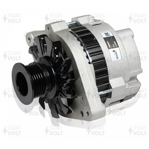 Генератор DAEWOO Nexia (94-) (4PIN) 14В 75А STARTVOLT LG0548, 10480073/96252547/10480000/0222427200