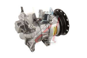 Компрессор TOYOTA Corolla (05-12) кондиционера KRAUF KCN0948YU, 88310-52551