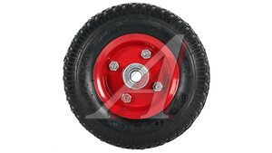 Колесо 2.50-4 D16 не симметр. ступица 2.50-4 D16 не сим