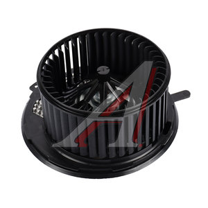 Вентилятор VW Golf AUDI A3 (03-13) SKODA Octavia (04-) отопителя салона PATRON PFN060, 1K1820015L, 1K1820015A