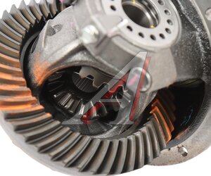 Редуктор заднего моста HYUNDAI Porter 2 (09-) OE 53000-4F400