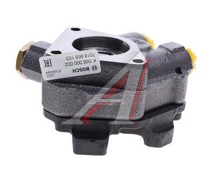 Насос топливный VOLVO RENAULT низкого давления BOSCH KS00000002, 39527, 7421476011