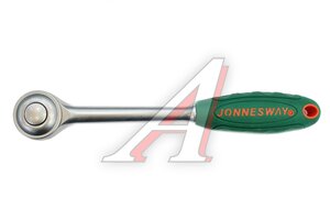 Ключ трещотка 1/2" 72 зуба 250мм JONNESWAY R3504