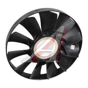 Крыльчатка FAW J7,4180 вентилятора OE 1308010-2000/D, 13080102000D