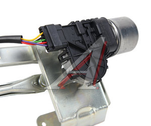 Стеклоочиститель ГАЗ-3302 Н/О мотор BOSCH в сборе AVTOPRIBOR 60.5205100-20