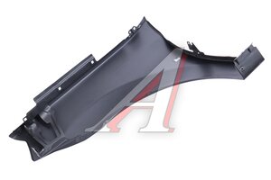 Крыло ЛАДА Largus RENAULT Logan (05-) переднее правое ПО НАЧАЛО 3604-8403010, 631005023R