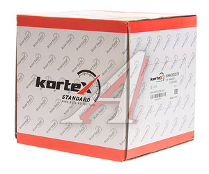 Ступица BMW 1 (F20),3 (F30) передняя KORTEX KHB4325STD, 31206794850