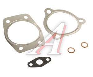 Прокладка MITSUBISHI VOLVO S60 турбокомпрессора комплект MEAT&DORIA 60808