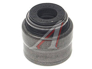 Колпачок VW AUDI маслоотражательный CORTECO 12037059, 308.610, 04E109675A