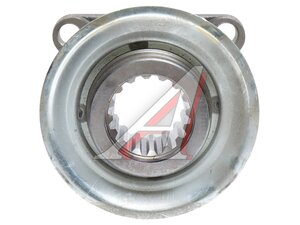 Фланец JAC N120 хвостовика редуктора заднего моста MOVELEX BK00410280-MX, BK00410280