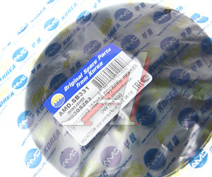 Проставка пружины DAEWOO Nexia (95-) задней нижняя AMD AMD.SB331, 90305263