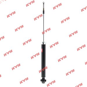 Амортизатор KYB 343423 CHEVROLET AVEO зад 343423