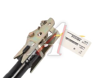 Тяга SHACMAN SHAANXI X6000 рычага переключения КПП MOVELEX DZ97259240015-MX, DZ97259240015