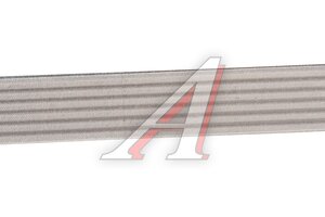 Ремень приводной поликлиновой 6PK975 PEUGEOT Partner (08-) CITROEN Berlingo (05-) MICHELIN 6PK975