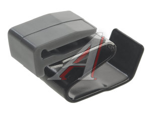 Фиксатор MITSUBISHI Lancer лючка бака топливного OE MR970563