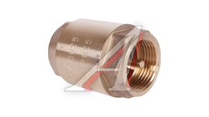 Обратный клапан 1" TST TST.361.05