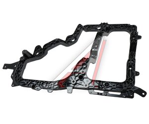 Кронштейн DONGFENG крепления фары левый OE 8406131-C6200, 8406131C6200