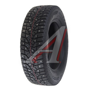 Покрышка BRIDGESTONE Blizzak Spike-02 SUV шип. 215/65 R16, 469052, 215/65R24