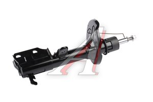 Амортизатор CHANGAN Uni-K задний левый KORTEX KSA411STD, CD569F2602040301