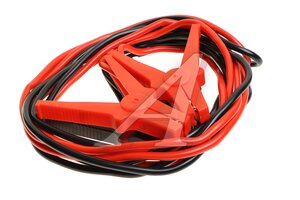 Провода для прикуривания 500А 4.0м в сумке KRAFT KT 880003