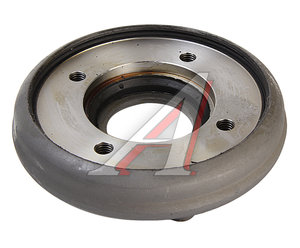 Ступица MAN TGA (дв.D2866,76) вискомуфты SAMPA 021.235, 315231/21235, 51066040061