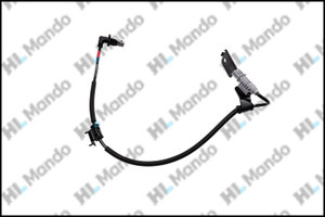 Датчик АБС HYUNDAI HD35 (17-) KIA Bongo 3 (17-) колеса переднего правого MANDO MBA010502, 95671-4E751