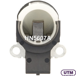 Щеткодержатель TOYOTA Yaris (05-) генератора UTM HN5607A, 27370-0M040