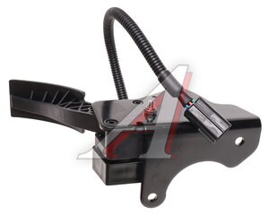 Педаль акселератора SHACMAN SHAANXI X5000 MOVELEX DZ97189570483-MX, DZ97189570483