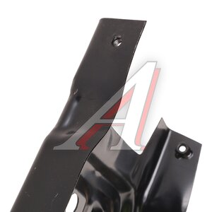 Кронштейн бампера JAC N75,N80 переднего правый MOVELEX 2803300LE010-MX, 2803300LE010