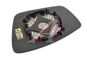 Элемент зеркальный VW Polo (09-) правый ERGON 93640909