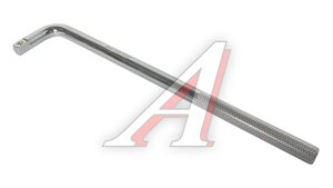 Вороток 3/8" L=200мм Г-образный OMBRA 243808