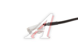 Датчик АБС HYUNDAI Elantra (00-) KIA Cerato (04-) колеса заднего левого KORTEX KER1016, 95680-2D050