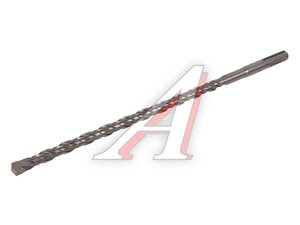 Бур SDS+ 10x260мм ELITECH 1820.028500