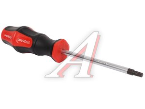 Отвертка TORX T25х150мм магнитная AVS A40416S
