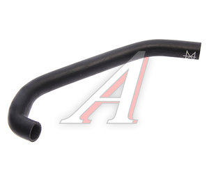 Патрубок VW Passat (88-97) системы охлаждения PATRON P24-0012, 321121051L